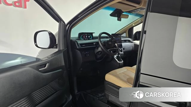 Hyundai Staria id 4990570 из Кореи 30