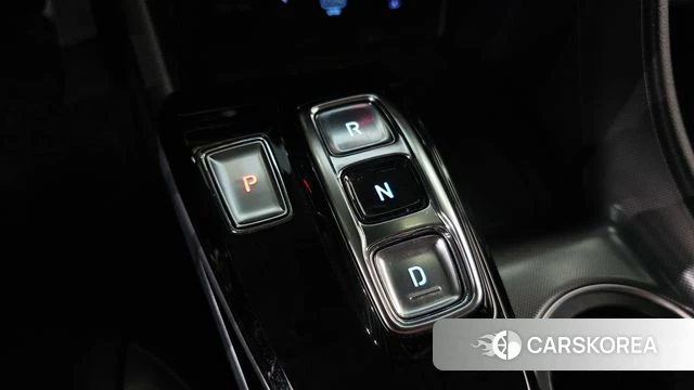 Hyundai Sonata (DN8) id 4580217 из Кореи 33