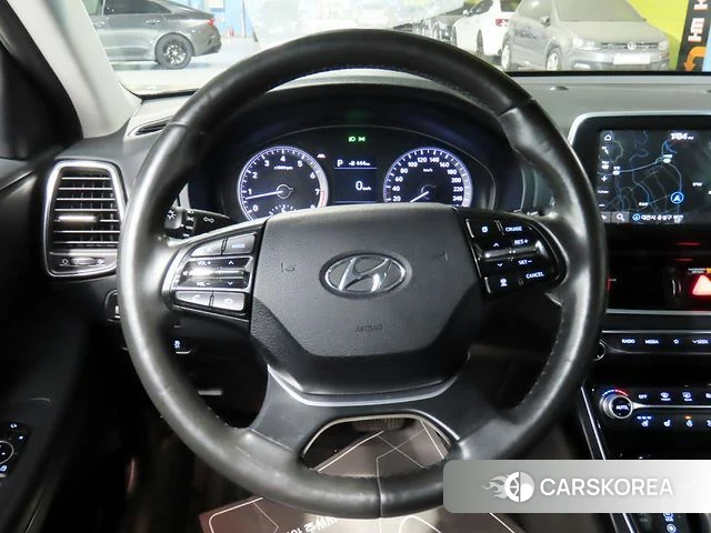 Hyundai Grandeur IG id 4713323 из Кореи 19
