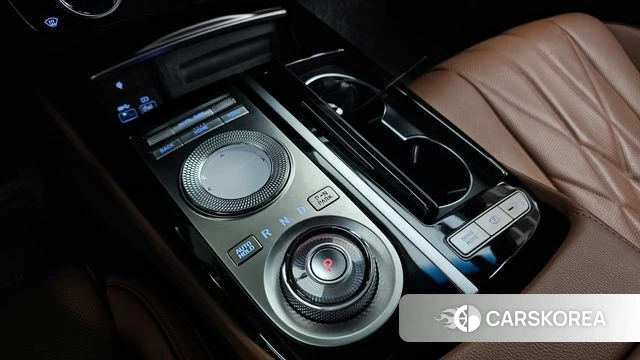 Genesis G80 (RG3) id 5022632 из Кореи 33