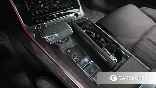 Audi A7 (4K) id 4916916 из Кореи 31