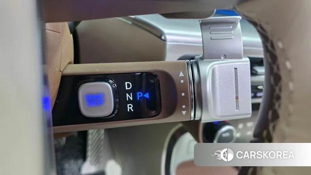 Hyundai Ionic 9 id 4957383 из Кореи 19
