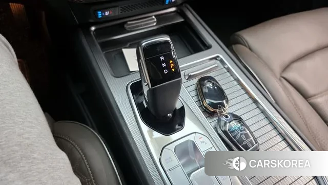 Ssangyong All New Rexton id 3591131 из Кореи 19