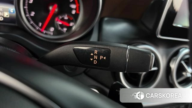 Mercedes-Benz GLA-Class X156 id 5024165 из Кореи 30