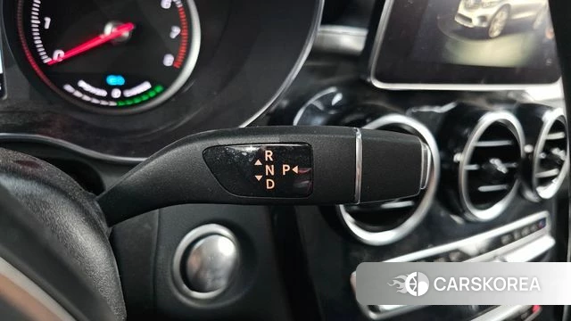 Mercedes-Benz GLC-Class X253 id 4967633 из Кореи 30