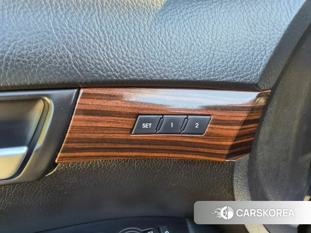 Kia The New Mohave id 5031191 из Кореи 19