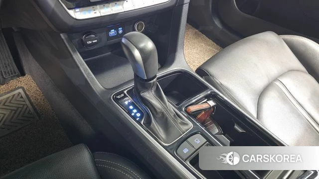 Hyundai Sonata New Rise id 5004555 из Кореи 29