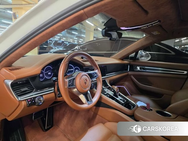 Porsche Panamera (971) id 4907051 из Кореи 19