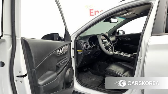 Hyundai Kona Electric id 4952377 из Кореи 33