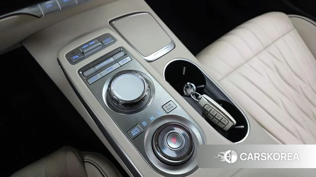Genesis GV70 id 4965225 из Кореи 33