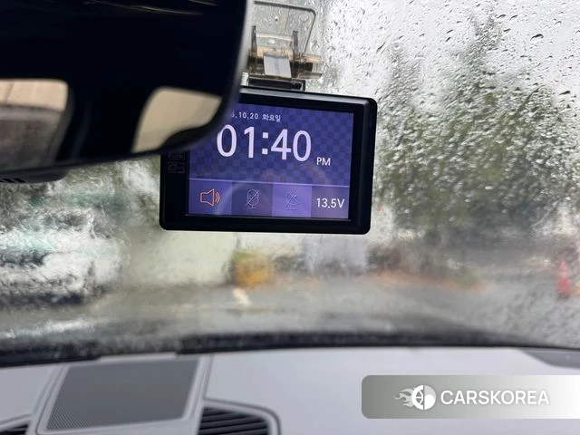 Porsche Cayenne (PO536) id 5018666 из Кореи 11