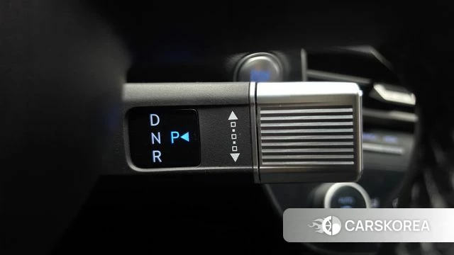 Hyundai Sonata D Edge (DN8) id 5057865 из Кореи 19