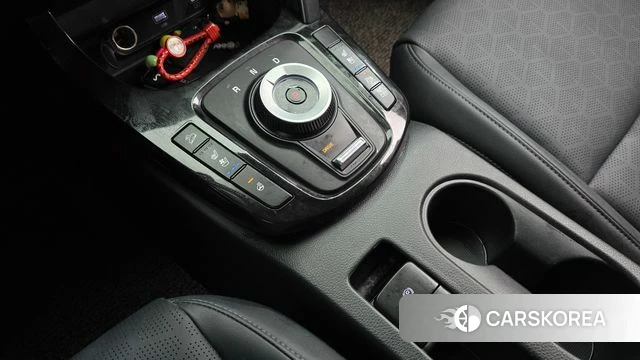 Kia The New Seltos id 4975322 из Кореи 29