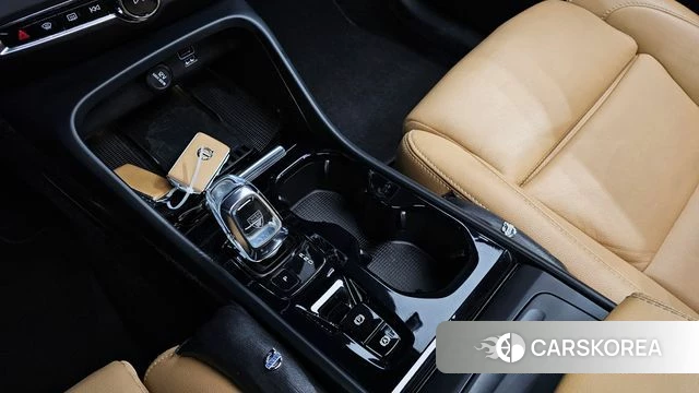 Volvo XC40 id 5023769 из Кореи 19