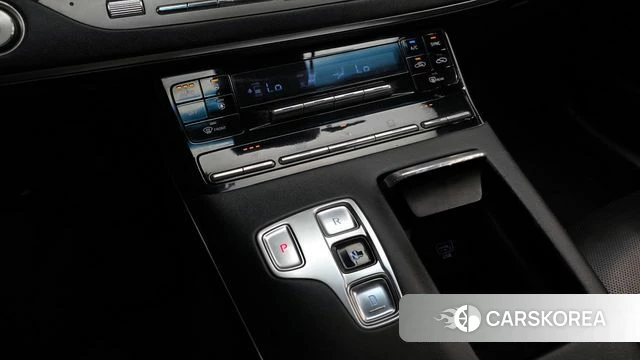 Hyundai The New Grandeur IG id 4445792 из Кореи 19