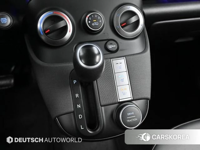 Hyundai Casper id 4758791 из Кореи 19