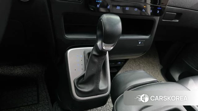 Hyundai Staria id 5017677 из Кореи 35