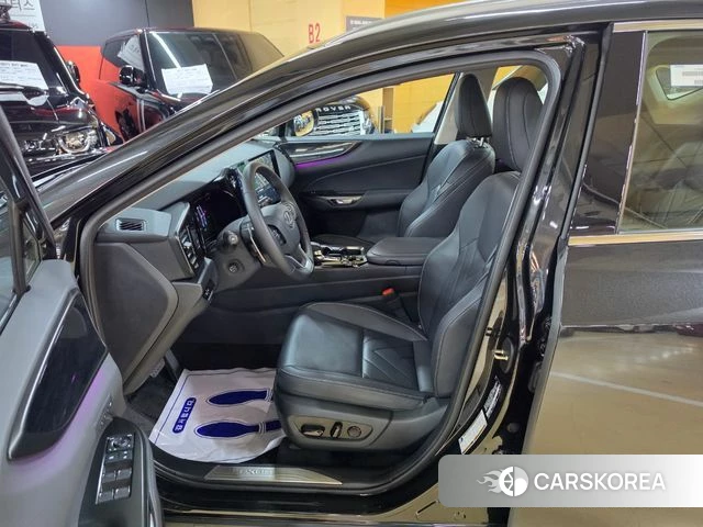 Lexus NX450h + 2nd generation id 5026105 из Кореи 16