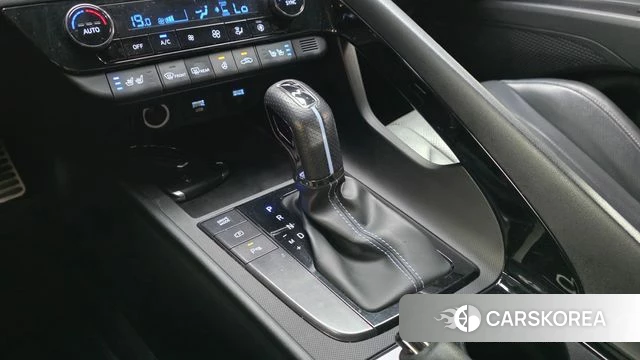 Hyundai Avante (CN7) id 4991896 из Кореи 33