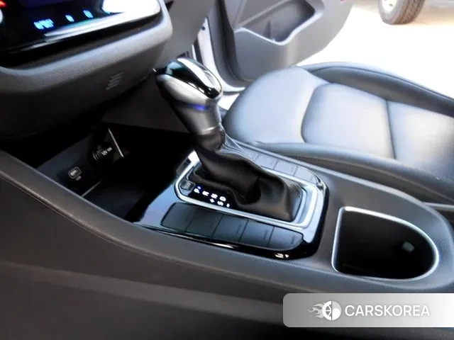 Hyundai The New Ionic Hybrid id 3407498 из Кореи 19