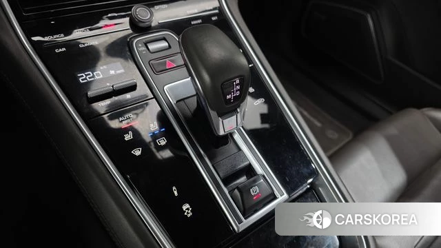 Porsche Panamera (971) id 5048043 из Кореи 37