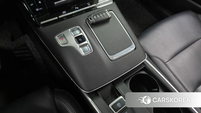 Hyundai The New Grandeur IG id 5047840 из Кореи 19