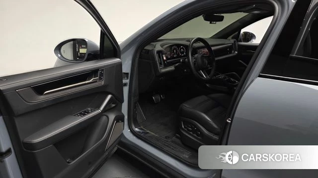 Porsche Cayenne (PO536) id 4964289 из Кореи 39