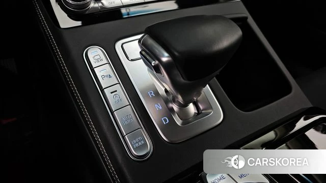 Genesis G90 id 4993083 из Кореи 32