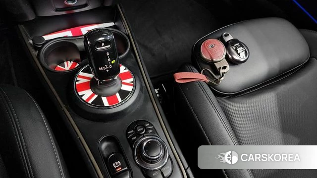Mini Cooper Countryman id 3865626 из Кореи 19