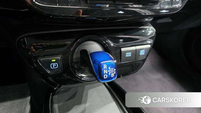 Toyota Prius 4th Generation id 4993049 из Кореи 19