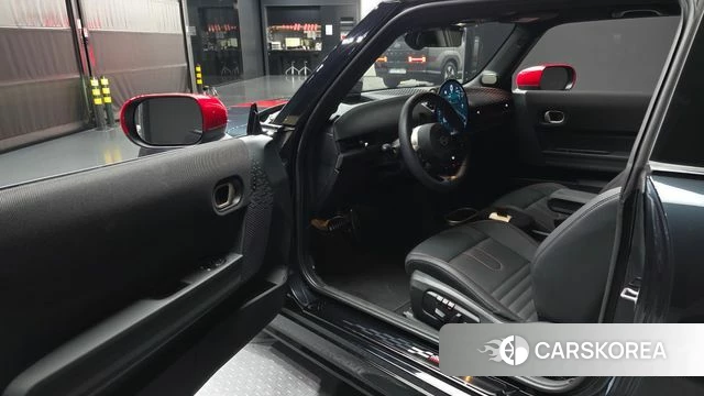 Mini Cooper S 4th Generation id 5015747 из Кореи 31