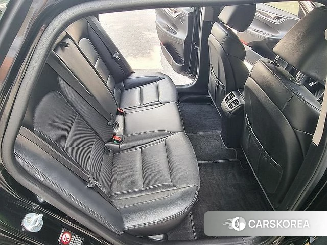 Hyundai Grandeur IG id 4530840 из Кореи 19