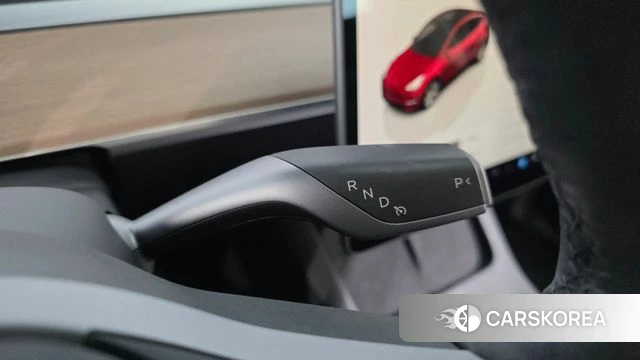 Tesla Model Y id 4905688 из Кореи 19
