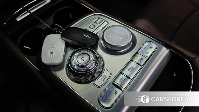 Genesis G90 (RS4) id 5017160 из Кореи 30