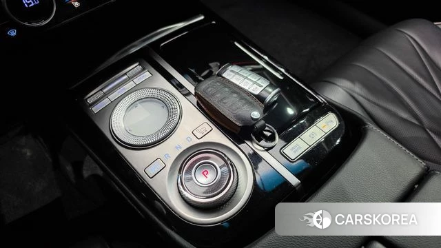 Genesis G80 (RG3) id 5028551 из Кореи 29