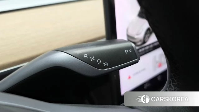 Tesla Model Y id 4917966 из Кореи 19