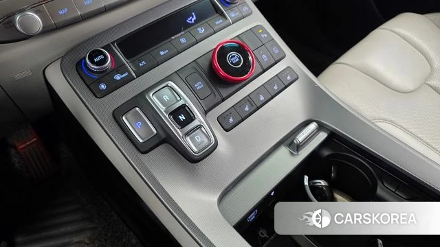 Hyundai Palisade id 5003833 из Кореи 19