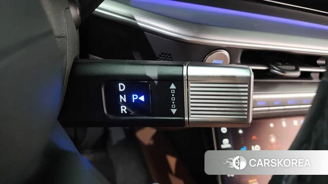 Hyundai Grandeur Hybrid (GN7) id 4834783 из Кореи 36