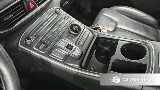 Hyundai The New Santa Fe id 4952056 из Кореи 19