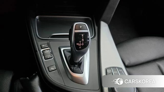 BMW 3 Series (F30) id 5018816 из Кореи 19