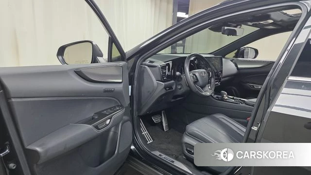 Lexus NX450h + 2nd generation id 5033892 из Кореи 28