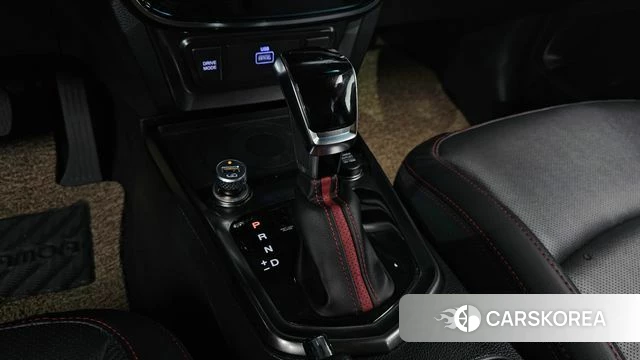Ssangyong Berry New Tivoli id 4997945 из Кореи 19