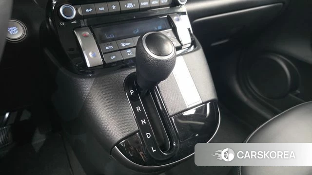 Hyundai Casper id 4749989 из Кореи 19