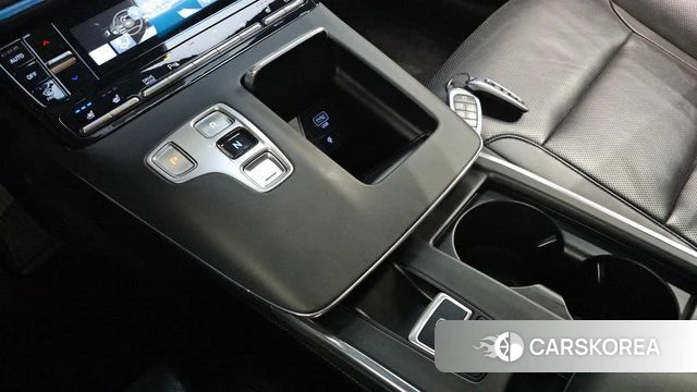 Hyundai The New Grandeur IG id 5047881 из Кореи 32