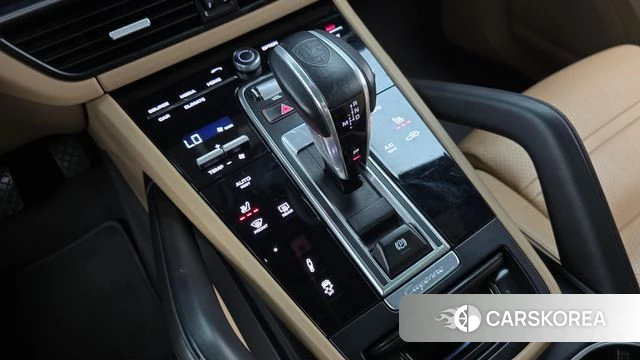 Porsche Cayenne (PO536) id 4775377 из Кореи 19