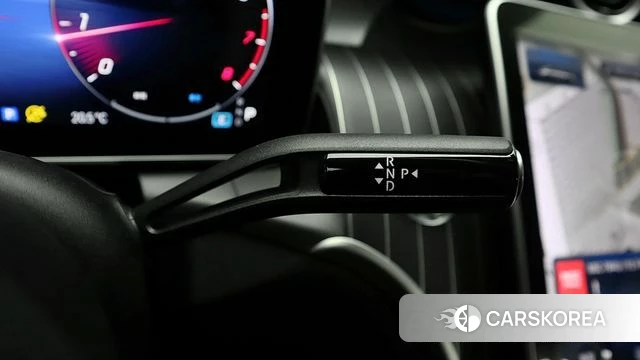 Mercedes-Benz GLC-Class X254 id 4957743 из Кореи 19