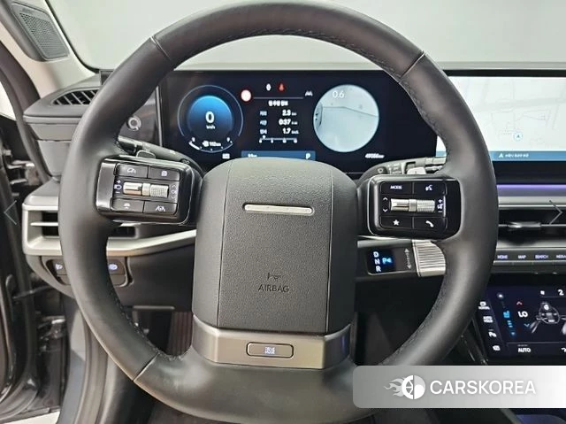 Hyundai Grandeur (GN7) id 4986107 из Кореи 18