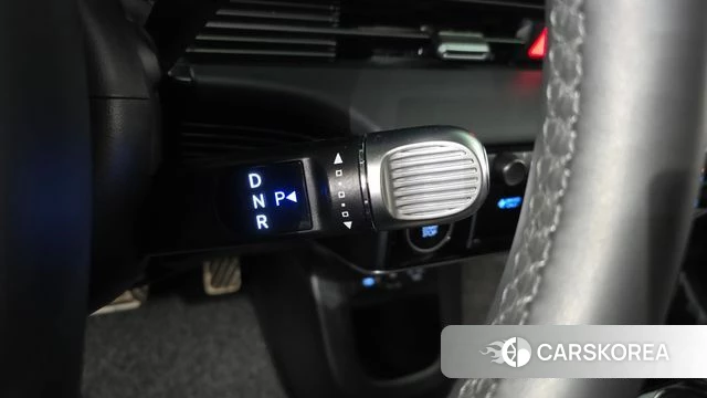 Hyundai The New Ionic 5 id 4792213 из Кореи 32