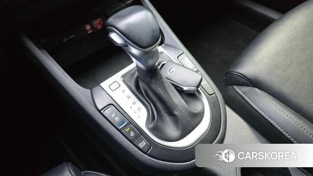 Kia Come New K3 id 4203836 из Кореи 19