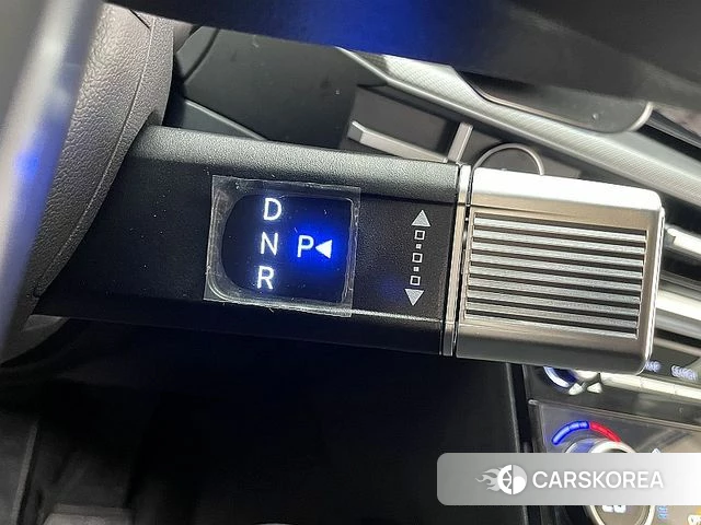 Hyundai Santa Fe (MX5) id 4749359 из Кореи 19